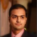 Photo of Dr. Anup Gopinath