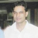 Photo of Ajay Choudhary