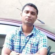 Sandeep P. Microsoft SharePoint trainer in Gurgaon