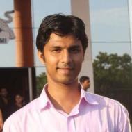 Sagar Ghosh Career Growth & Advancement trainer in Hyderabad