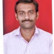 Harshal Patil Data Science trainer in Pimpri-Chinchwad