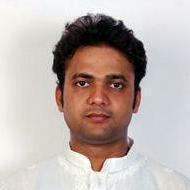 Santosh Kumar Tiwari RDBMS trainer in Mumbai