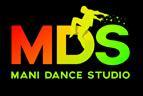 Mani Dance Studio Dance institute in Chennai