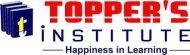 Topper's Institute Company Secretary (CS) institute in Kanpur