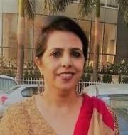 Baljit K. Class 6 Tuition trainer in Mumbai