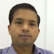 Aman Kumar Vishwakarma Engineering Entrance trainer in Delhi