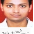Photo of Nikhil Jain