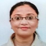 Hera D. Spoken English trainer in Faridabad