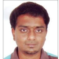 Arun Kumar Sankar BA Tuition trainer in Chennai