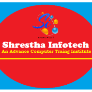 Shrestha Infotech Computer Course institute in Serampore