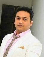 Saurabh Sharma Class I-V Tuition trainer in Delhi