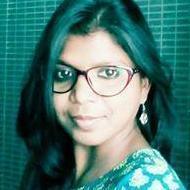 Raghupriya R. Spoken English trainer in Ghaziabad
