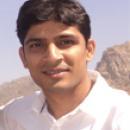 Photo of Ashish Sethiya