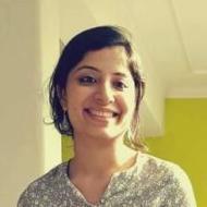 Shruti D. Creative Writing trainer in Delhi