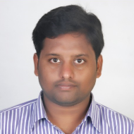 Avinash Cognos trainer in Hyderabad
