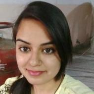 Aakansha S. Class 9 Tuition trainer in Pune