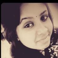 Thiya M. Class I-V Tuition trainer in Kolkata