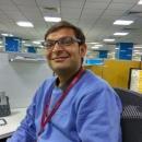 Photo of Rahul Singhai
