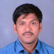 Saida Reddy Mudiyala Class 11 Tuition trainer in Hyderabad