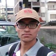 Tushar Patil Java Script trainer in Pune