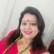 Deepa I. Tarot trainer in Bangalore