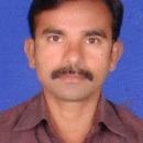 Photo of Dr. Arempula Sreenivasa Rao