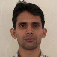 Nilesh Kumar MSc Tuition trainer in Delhi