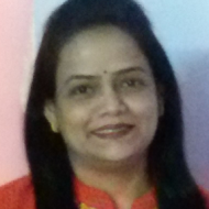 Soniya S. trainer in Jaipur