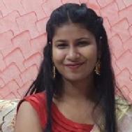 Shivani C. Class 6 Tuition trainer in Delhi