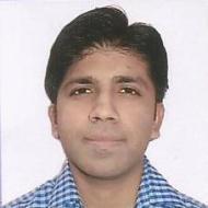 Rahul Jaiswal UGC NET Exam trainer in Noida