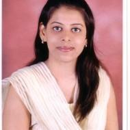 Sudeshna R. Communication Skills trainer in Delhi