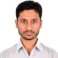 Banothu Rajkumar Engineering Entrance trainer in Chennai