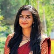 Priya P. Nursery-KG Tuition trainer in Navsari