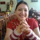 Chanpreet K. Class I-V Tuition trainer in Ghaziabad