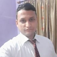Jitender Kumar Class 10 trainer in Delhi