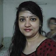 Shivani T. BBA Tuition trainer in Delhi