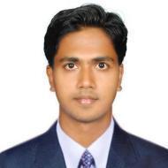 Chandan Kumar Mobile App Development trainer in Bhubaneswar