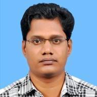 Prabha Microsoft Excel trainer in Chennai