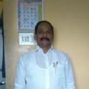 Photo of Praveen Hiraman Gaikwad