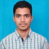 M Pavan Kumar Electronics and Communication trainer in Hyderabad