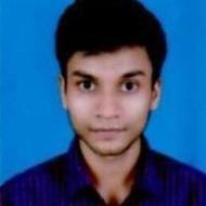 Arnav Joseph Class 9 Tuition trainer in Delhi