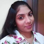 Priyanka G. Class I-V Tuition trainer in Bangalore