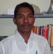 Sunil Suryawanshi Computer Course trainer in Pune