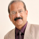 Photo of Dr. Abhijit Bose
