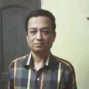 Photo of Debasish Ganguly