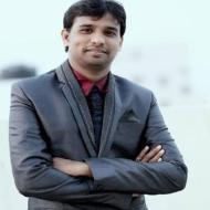 Srinivas Kummari WordPress trainer in Hyderabad