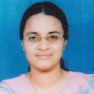 Debmita A. BA Tuition trainer in Kolkata