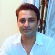 Santosh Kumar BTech Tuition trainer in Mumbai