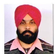 Maninder Singh Class I-V Tuition trainer in Noida