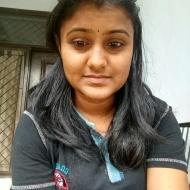 Sonali G. Class I-V Tuition trainer in Delhi